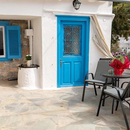 Anna'S Lovely House Hydra  Exterior foto
